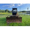 John Deere 650H Dozer